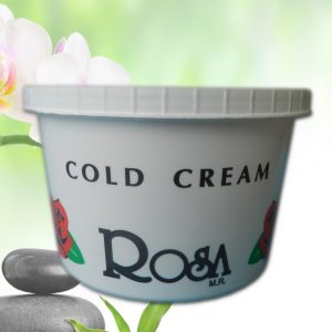 Cold Cream 450gr