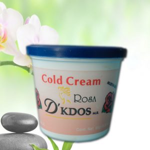 Cold Cream 95gr