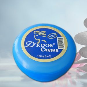 CremaDkdos160gr