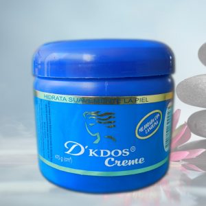 CremaDkdos475gr