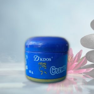 CremaDkdos85g