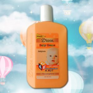 Dkdos Baby Creme 475 ml Vitaminas A E Y C