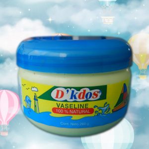 Dkdos Vaselina para Bebe 250gr